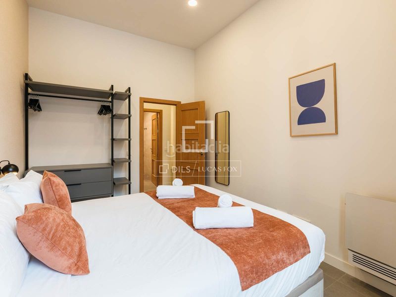 Foto a4eea836-c5cf-4d3a-89d7-0c0907abe493. Lloguer pis a Embajadores-Lavapiés Madrid