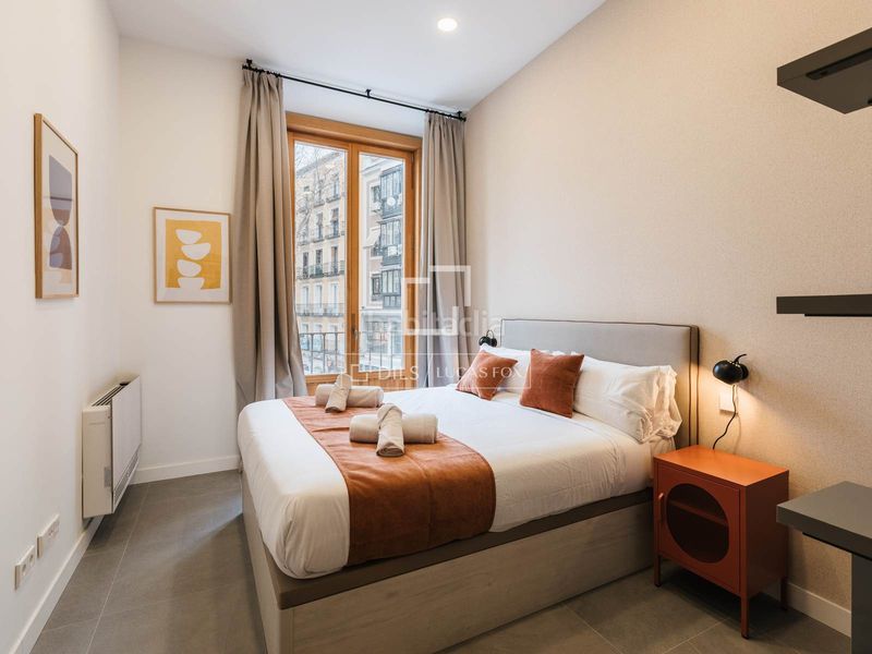 Foto beef2c70-b5e4-4b2d-862d-c1e08ecde01a. Lloguer pis a Embajadores-Lavapiés Madrid