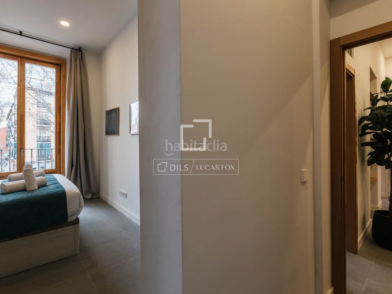 Foto c2f7cae9-f45f-4586-9000-989b20ba77cc. Lloguer pis a Embajadores-Lavapiés Madrid