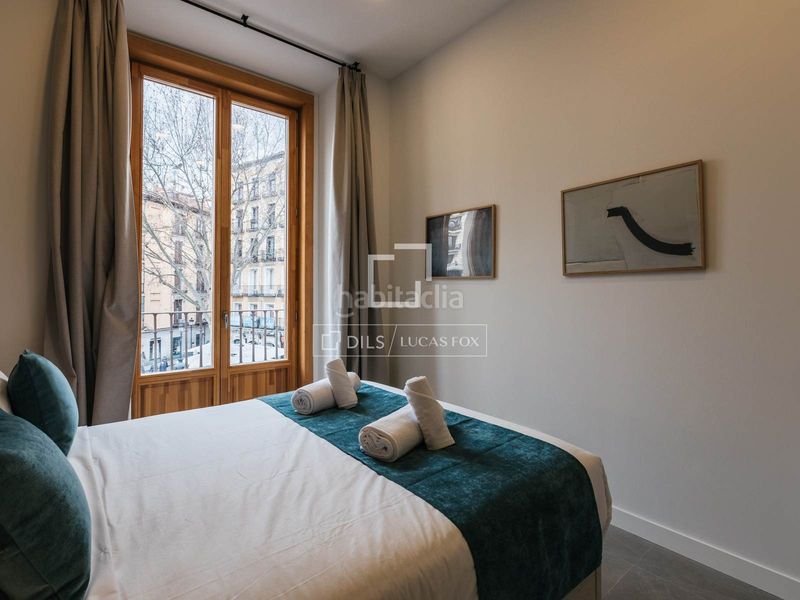 Foto df975fd7-cae5-4687-bf88-decac9796c42. Lloguer pis a Embajadores-Lavapiés Madrid