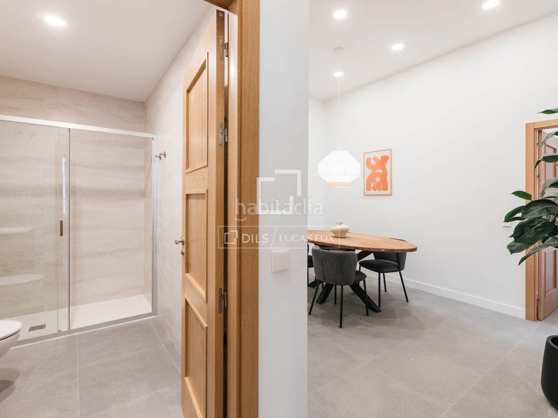 Foto e2326433-7c17-42fd-89c7-95f966a73736. Lloguer pis a Embajadores-Lavapiés Madrid