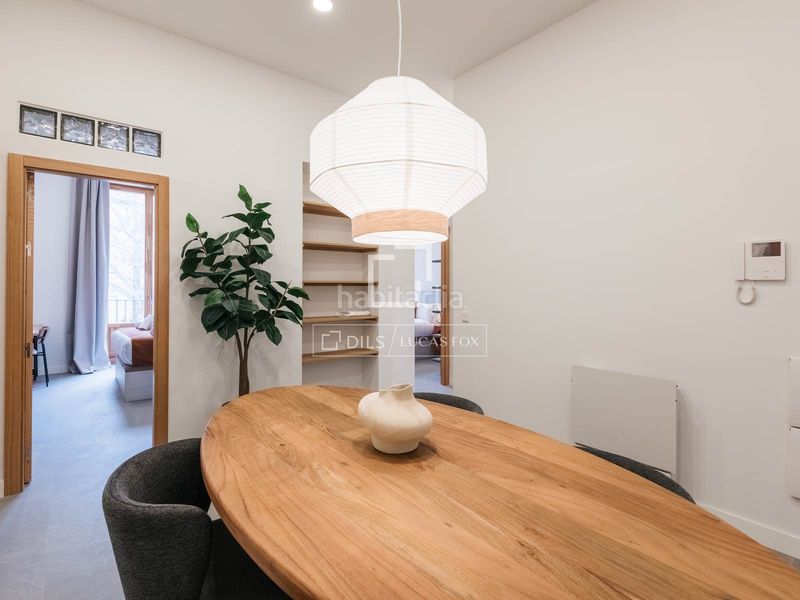 Foto e9fc93ca-2cc7-47ae-961b-93713d0ccfe3. Lloguer pis a Embajadores-Lavapiés Madrid