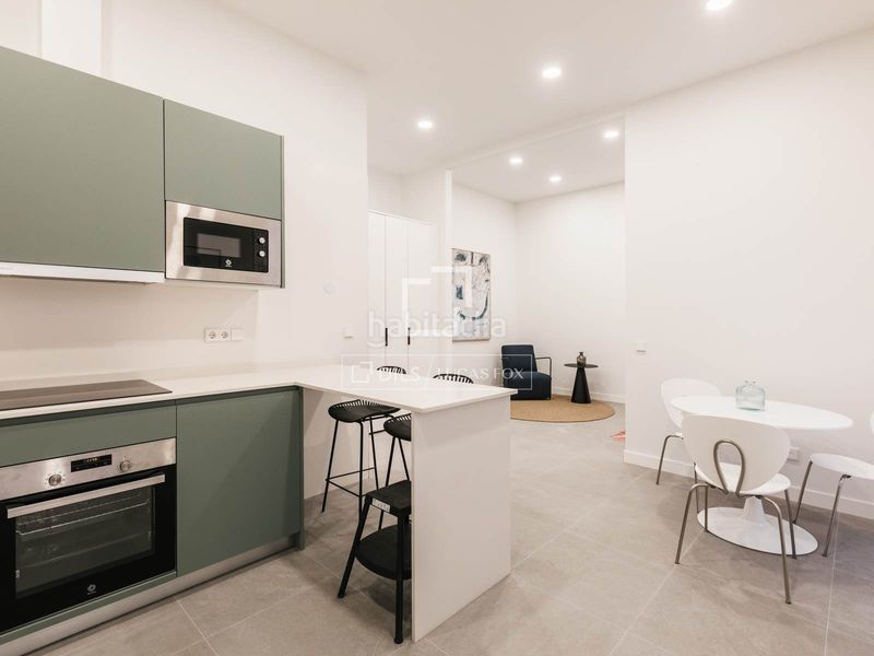 Foto edf201b0-816a-4afb-ad2d-4f3996b43a16. Lloguer pis a Embajadores-Lavapiés Madrid