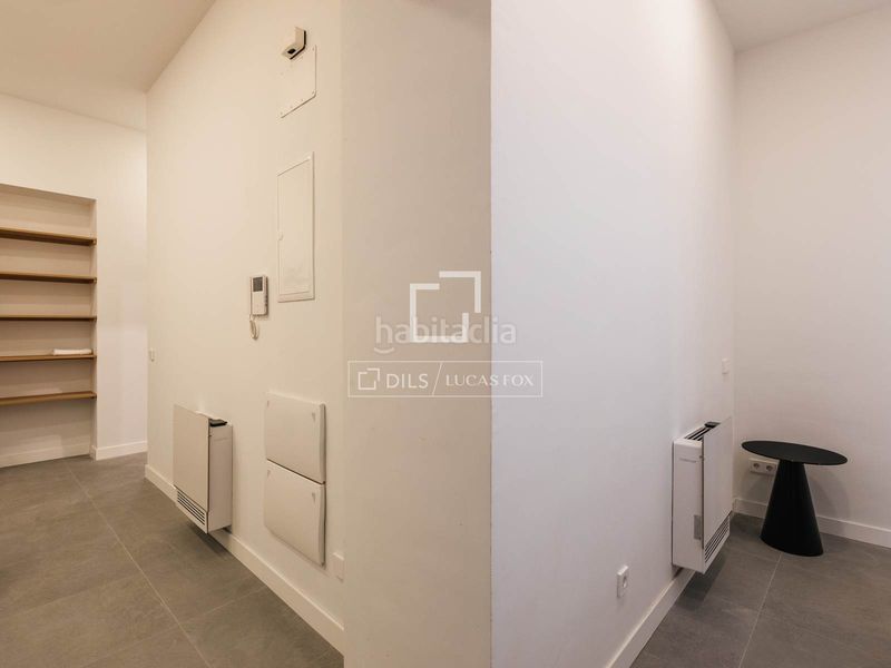 Foto 088140a5-797e-4ac7-b27c-1d5c2bf728b5. Rent flat in Embajadores-Lavapiés Madrid