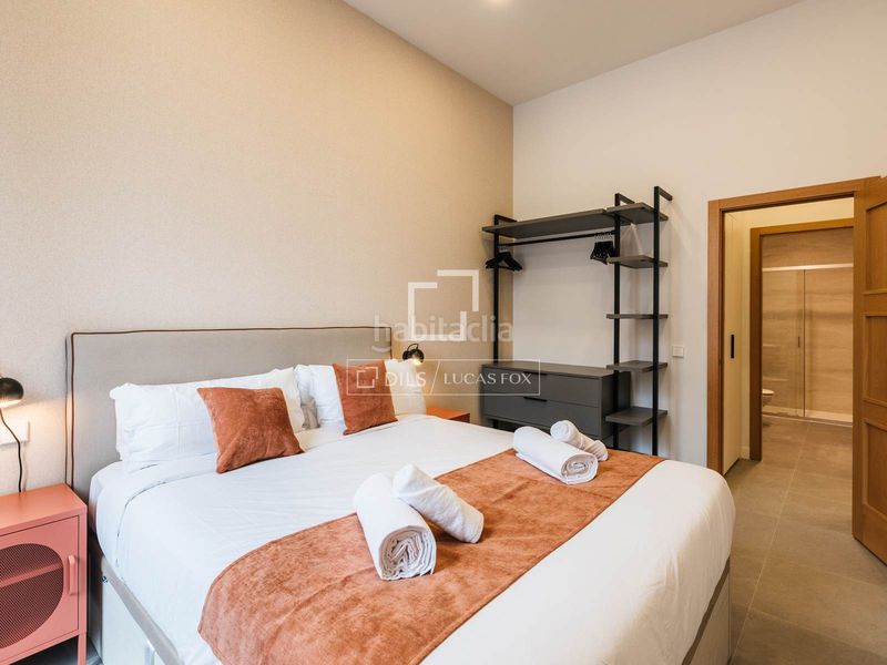 Foto 56e3695e-1218-4512-9256-bb05108d6856. Rent flat in Embajadores-Lavapiés Madrid