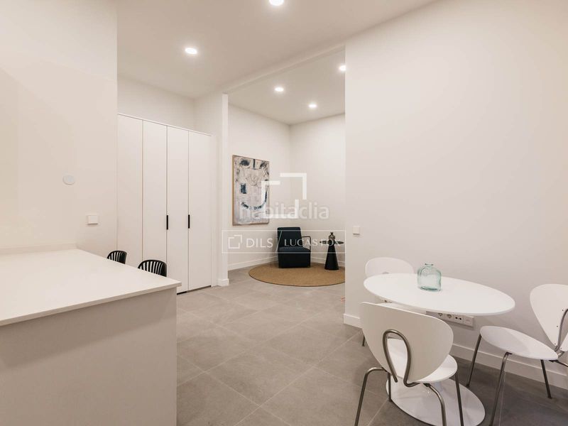 Foto a33c07f4-b3ae-4e20-975a-ca5657f1284a. Rent flat in Embajadores-Lavapiés Madrid