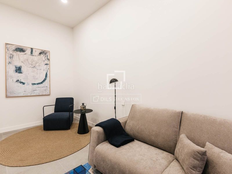 Foto b5e59658-430e-4382-90be-bde7a3b86d46. Rent flat in Embajadores-Lavapiés Madrid