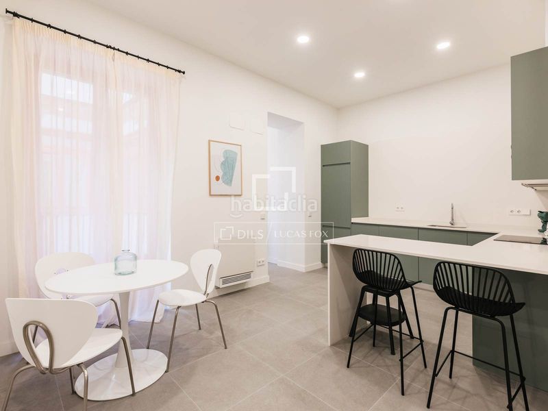 Foto c90ab742-6b56-40e9-b911-3cf4723b6285. Rent flat in Embajadores-Lavapiés Madrid