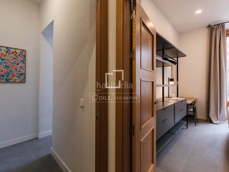Foto d532a060-ccf3-4f32-a7c3-9401950c7e57. Rent flat in Embajadores-Lavapiés Madrid