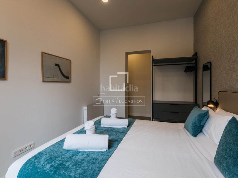 Foto f8f3d0a0-764f-4a77-b12f-f392fb4553dd. Rent flat in Embajadores-Lavapiés Madrid