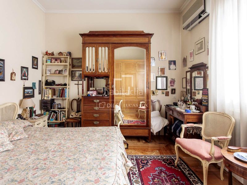 Foto 08057227-14ed-45e5-a97a-5fd7916641b3. Pis amb calefacció aparcament a Justicia-Chueca Madrid