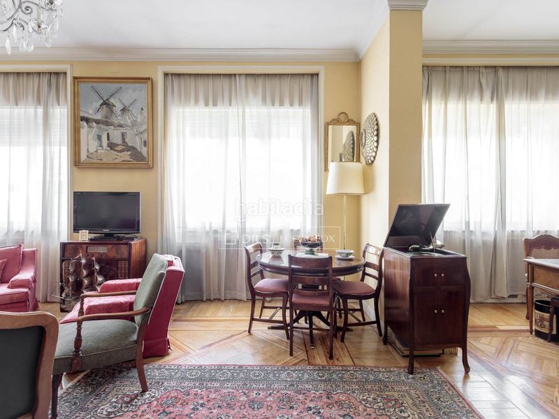 Foto 1ec5229a-1b26-4fc1-a3fa-8c35117c7ebc. Pis amb calefacció aparcament a Justicia-Chueca Madrid