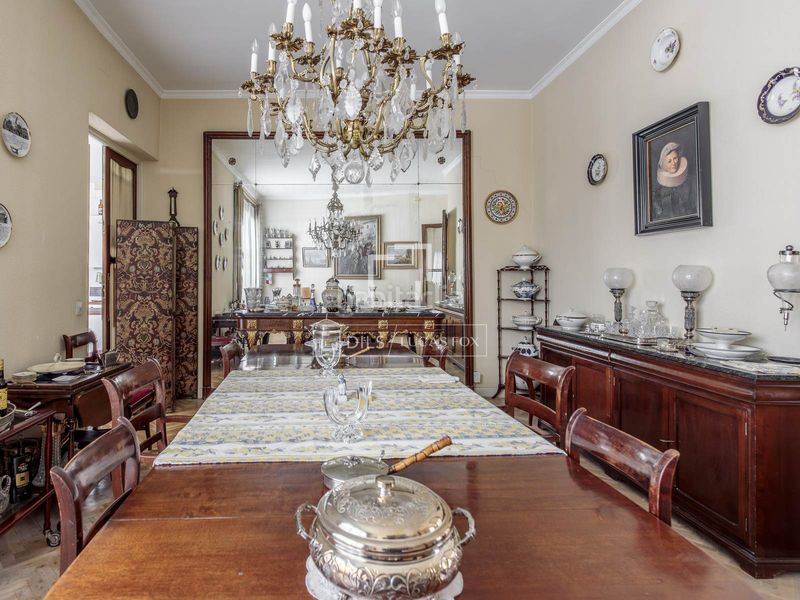 Foto 26214ffd-854f-4430-8a9e-bbf55e397df2. Pis amb calefacció aparcament a Justicia-Chueca Madrid