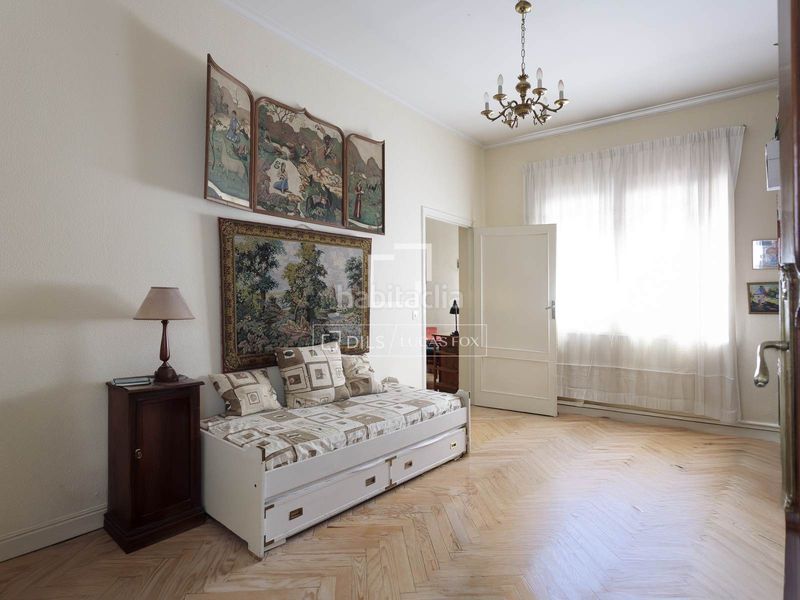 Foto 2c9b9529-8c7f-454e-8778-3661c65132a6. Pis amb calefacció aparcament a Justicia-Chueca Madrid