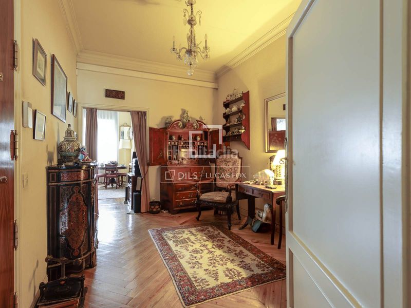 Foto 2fa7b19f-5459-4a92-85fe-9ffc37d087e6. Pis amb calefacció aparcament a Justicia-Chueca Madrid