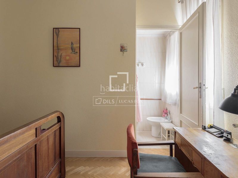 Foto 4002f7ae-2cfe-4f6d-a597-8a580c8b3ca7. Pis amb calefacció aparcament a Justicia-Chueca Madrid