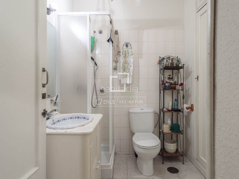 Foto 42416b42-75da-447d-9f2a-2cfd00f7e5ee. Pis amb calefacció aparcament a Justicia-Chueca Madrid