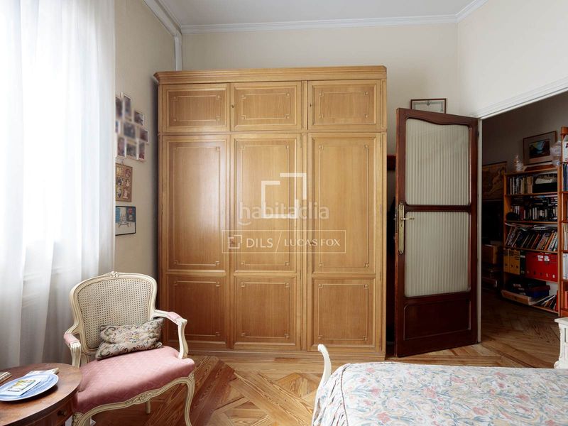 Foto 42666e12-8fa4-4997-8bf4-056dee8388d3. Pis amb calefacció aparcament a Justicia-Chueca Madrid