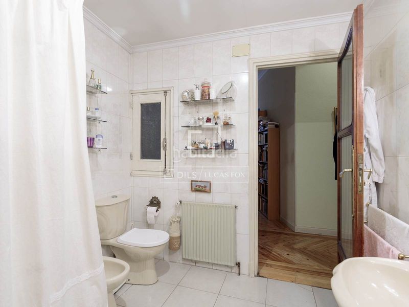 Foto 466db38c-708a-4024-8d4a-bf4debb3eb70. Pis amb calefacció aparcament a Justicia-Chueca Madrid