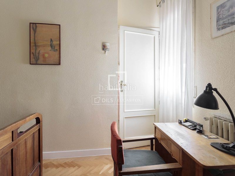 Foto 614e6421-b38a-4480-b18c-1176a94024fd. Pis amb calefacció aparcament a Justicia-Chueca Madrid