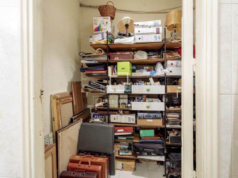 Foto 92a0c35d-1871-4498-aecb-8139a66b825c. Pis amb calefacció aparcament a Justicia-Chueca Madrid