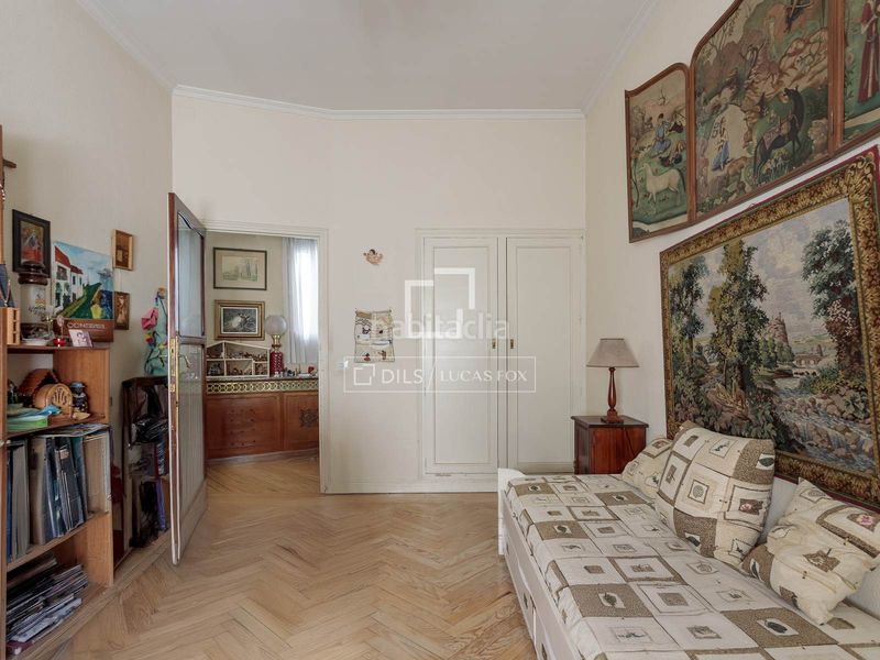 Foto 951e762e-8570-4546-8c74-e954715c9161. Pis amb calefacció aparcament a Justicia-Chueca Madrid