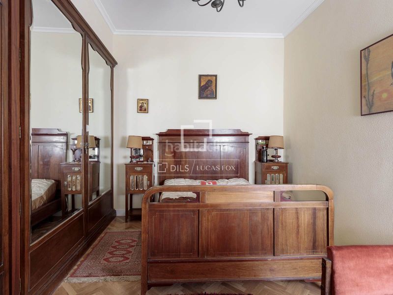 Foto b2d8d857-8b91-4e6a-9491-e4b6c8821f79. Pis amb calefacció aparcament a Justicia-Chueca Madrid