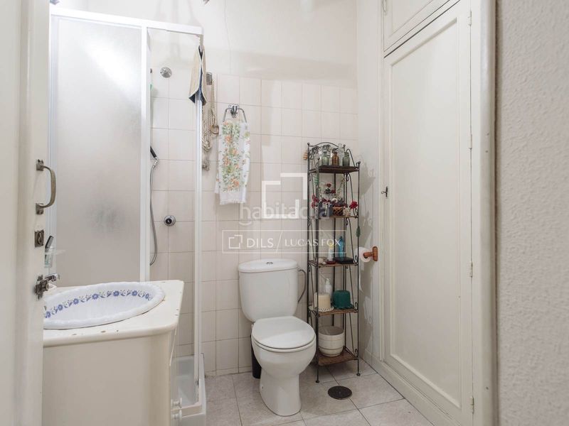 Foto ba327266-bd3b-458e-8dbb-5b365bee632a. Pis amb calefacció aparcament a Justicia-Chueca Madrid