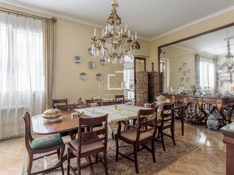 Foto bdd8e8f9-9317-4ddb-8f7f-f84d49effc50. Pis amb calefacció aparcament a Justicia-Chueca Madrid