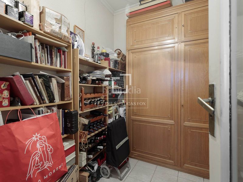 Foto dd17812a-032f-40c3-9ccd-72b9feaef8c0. Pis amb calefacció aparcament a Justicia-Chueca Madrid