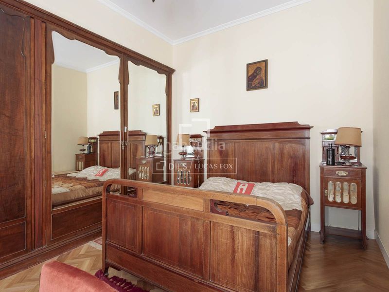 Foto f3a2d4d8-75f5-4158-8578-9a8546d989f2. Pis amb calefacció aparcament a Justicia-Chueca Madrid