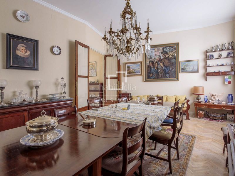 Foto fa29ec75-bc41-442a-ac89-7bc9eb271faf. Pis amb calefacció aparcament a Justicia-Chueca Madrid