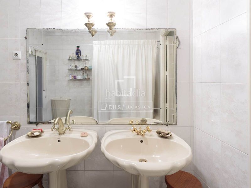 Foto ff804f67-c94c-4493-9696-88c6c444a519. Pis amb calefacció aparcament a Justicia-Chueca Madrid