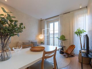 Lloguer Pis a Centro. Piso en excelentes condiciones de 2 dormitorios en alquiler en j