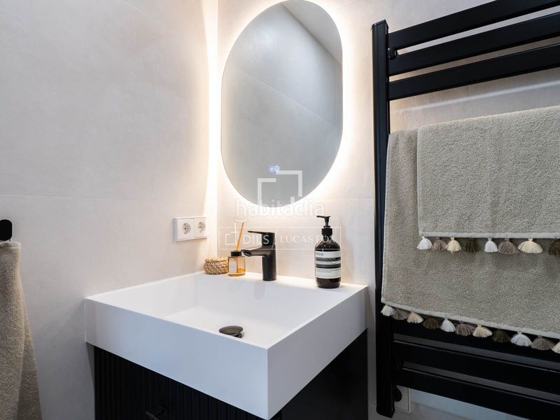 Foto 8e64b203-26b6-4c25-980e-5082471982dd. Àtic amb calefacció a Trafalgar Madrid