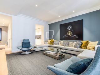 Etagenwohnung in Justicia-Chueca