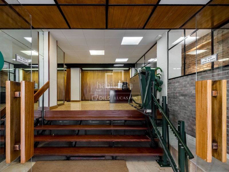 Foto 23de3959-f1a3-430d-b7d6-0577ef90d734. Flat with heating in Lista Madrid