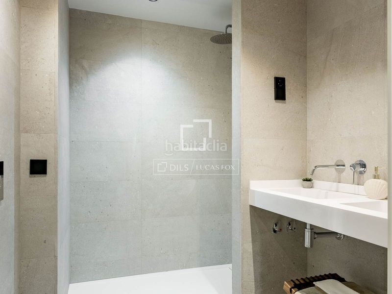 Foto e29ac1d1-73b6-41f3-80ac-3831b086ec4f. Flat with heating in Lista Madrid