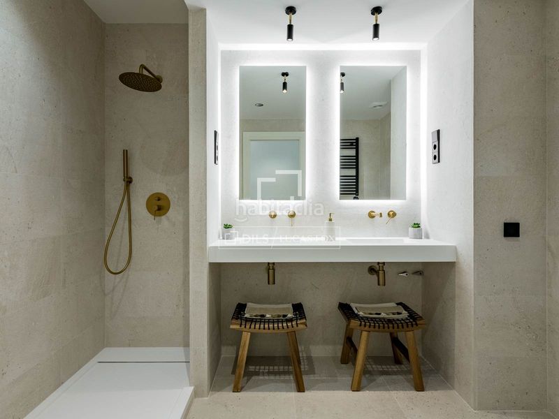 Foto fc0b7920-4d31-4607-a70a-2d236ac55b2a. Flat with heating in Lista Madrid