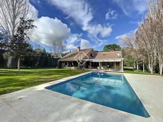Chalet en Ciudalcampo. Fantástica vivienda de 4 dormitorios en venta en ciudalcampo