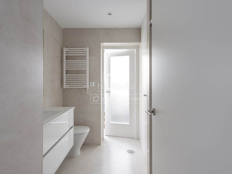 Foto 01fac6ad-fa54-4b53-a24d-0fb096540649. Rent flat in Cuatro Caminos - Azca Madrid
