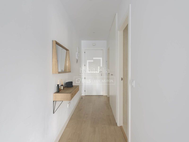 Foto 1dc9322e-d4c8-4864-ac03-032eb147f870. Rent flat in Cuatro Caminos - Azca Madrid