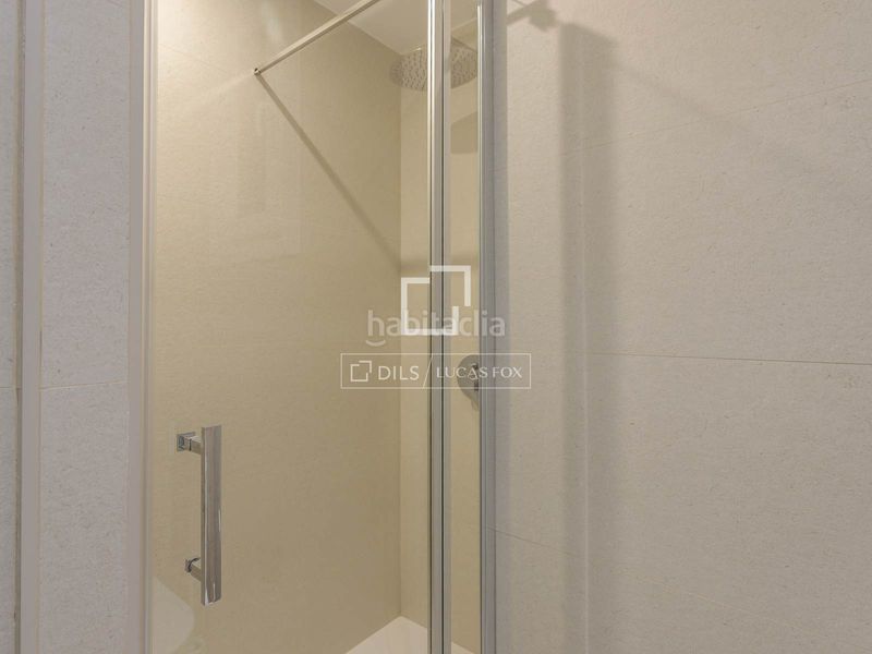 Foto 1e70109a-80ca-4be5-b1d3-c6ae0aab3a2d. Rent flat in Cuatro Caminos - Azca Madrid