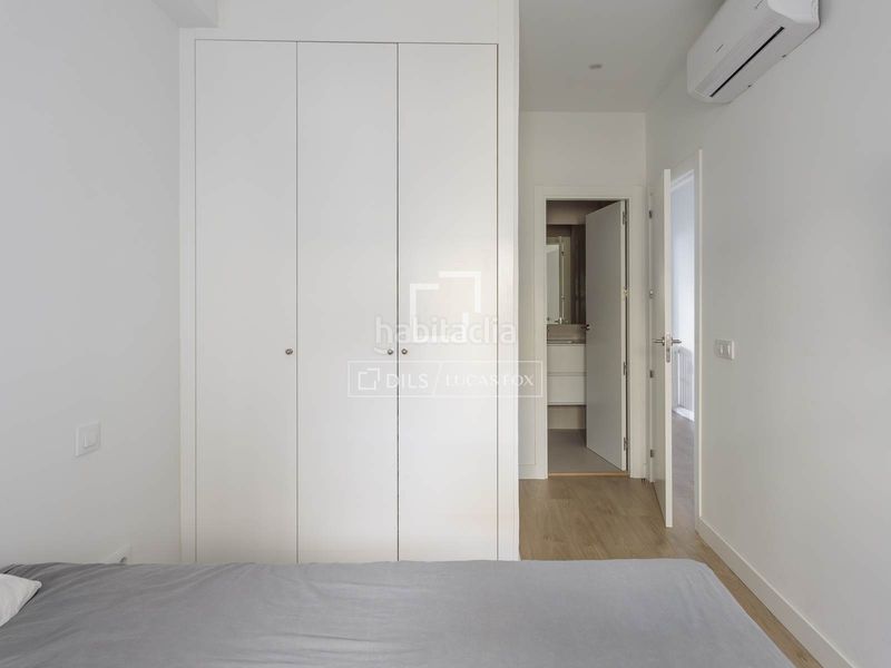 Foto 264ed884-ffc0-4010-89f0-a8eb4661d486. Rent flat in Cuatro Caminos - Azca Madrid