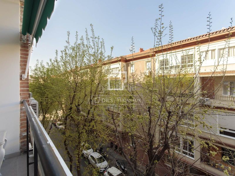 Foto 26af5e59-5121-4fee-a0c3-3931d183c5c9. Rent flat in Cuatro Caminos - Azca Madrid