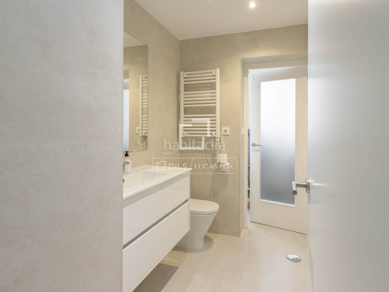Foto 3625a797-64c1-4a72-bb88-d8cc2fc73bf8. Rent flat in Cuatro Caminos - Azca Madrid