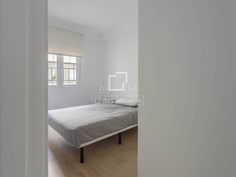 Foto 3b068568-18f3-42fa-b17f-ac0d9ca07d54. Rent flat in Cuatro Caminos - Azca Madrid