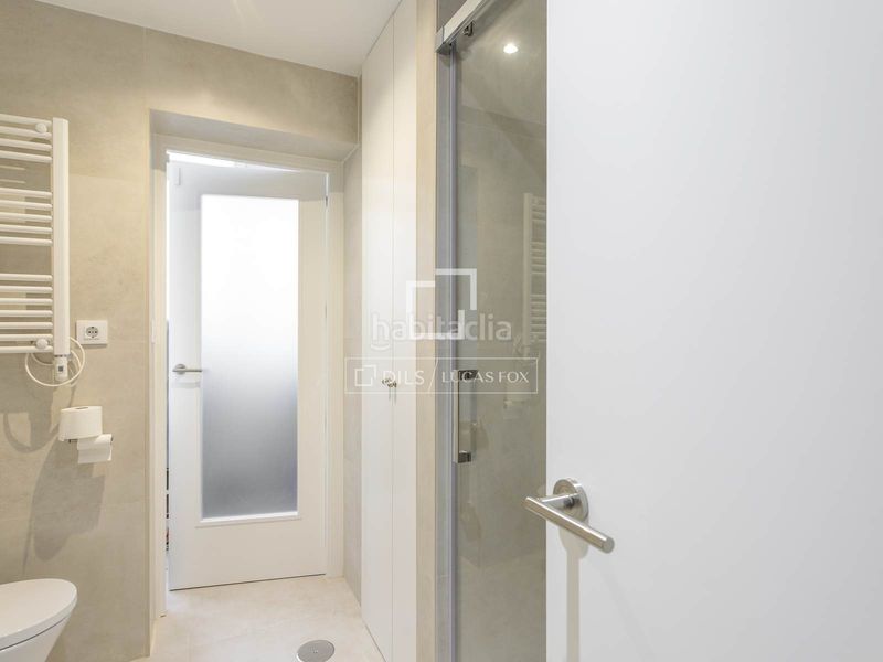Foto 3cc00c88-96a4-4214-8d9e-a0e2af56e34c. Rent flat in Cuatro Caminos - Azca Madrid