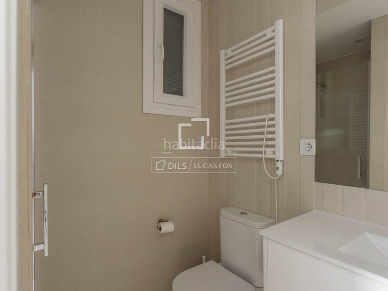 Foto 5675f9a9-db91-48bb-9acc-d7dcb611ee2c. Rent flat in Cuatro Caminos - Azca Madrid