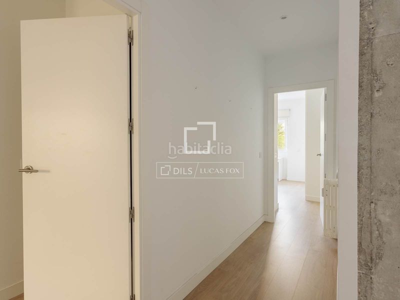 Foto 5f50c9e0-d15f-47e2-8dd9-8e32bb8f6c61. Rent flat in Cuatro Caminos - Azca Madrid